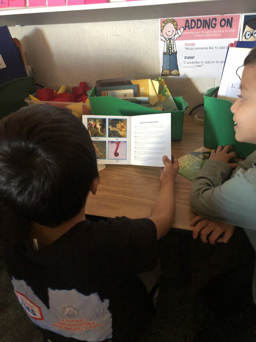 MsWalkerIn2nd's tweet photo. Mondays are the best day for launching a new unit! We stared reading nonfiction books and discovering what we wanted to learn more about. https://t.co/H5lCCrDcEH