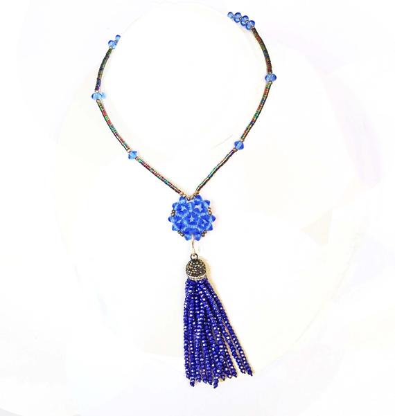 hvaradhan's tweet photo. Long Beaded Necklace, Handcrafted https://t.co/9J95fHzg1b via @EtsySocial #beaded necklace #metal beaded ncklace #Longnecklace #bohostyl https://t.co/E66gnj0HuC