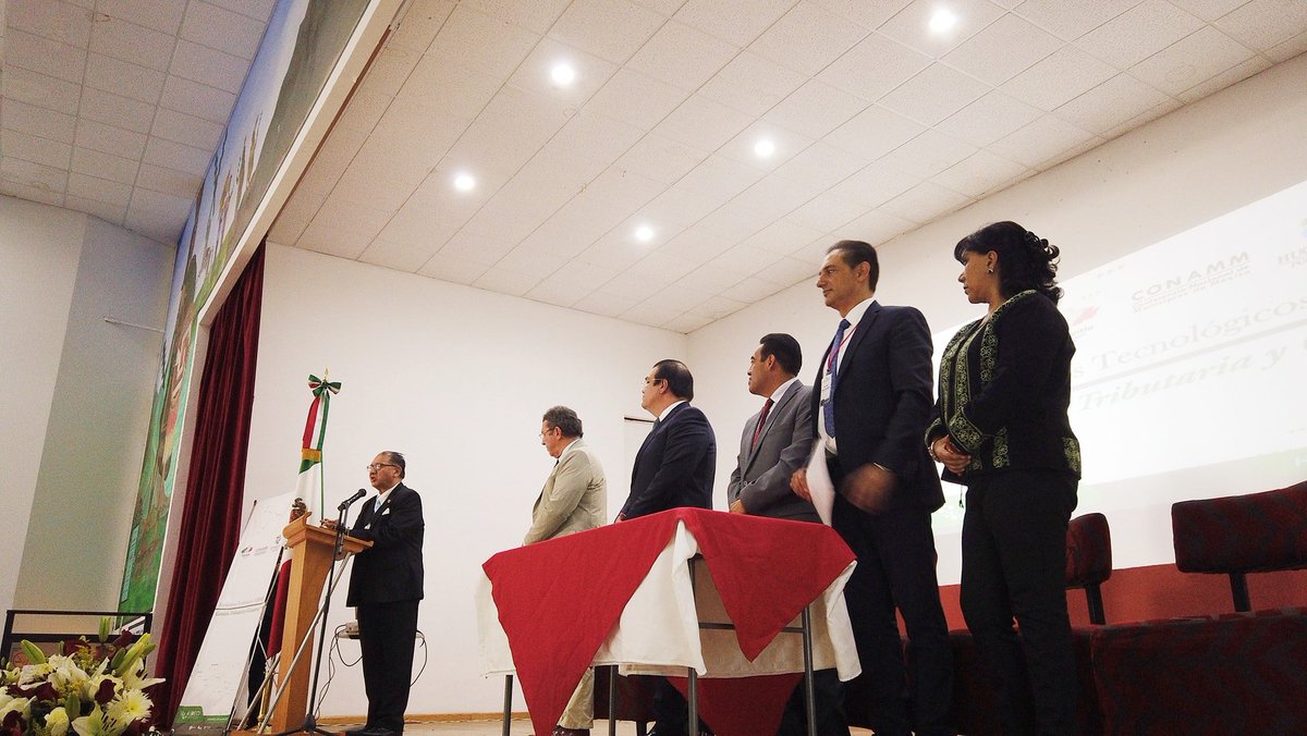 Ferperez_tuvoz's tweet photo. Importantes trabajos para incentivar los recursos propios a través del pago de Impuesto Predial, realizamos en Huamantla Tlaxcala en el marco del Primer Encuentro Tecnológico sobre gestión Tributaria y Catastral. #AMMECI https://t.co/ZpmWDe6rKt