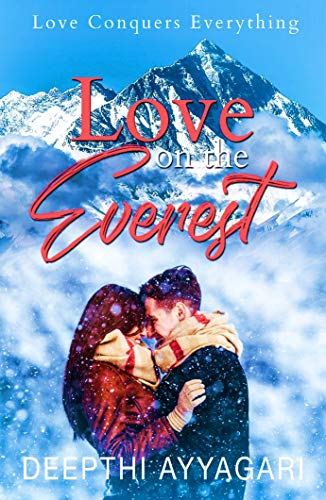Td5695's tweet photo. Book review : LOVE ON THE EVEREST https://t.co/73NLrPpN4B https://t.co/grh7awjRRt