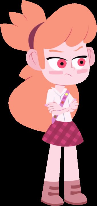 "Just go grab a Frappuccino for me, well what are you waiting for?! NOW!"

👠Not new to the Camp Camp verse
👠New to Sasha
👠Can be bitchy
👠RT and Like please?