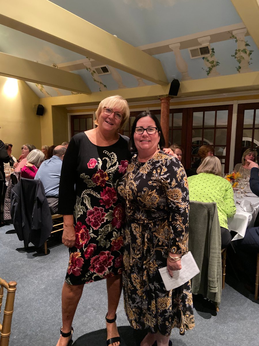 Our first 2019 Hall of Excellence Dinner in a success!  #WMHometownPride #Highlanders