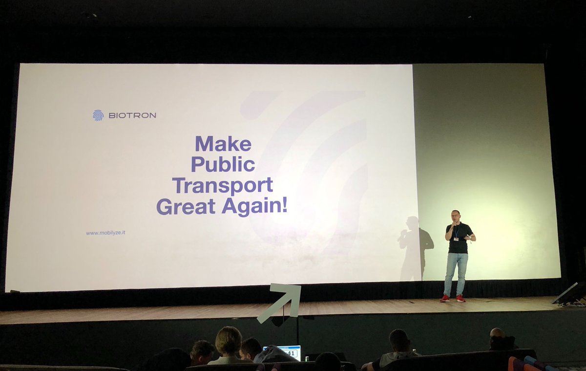 This weekend we had the opportunity to present Mobilyze to the leading investors and business mentors in the region at <a href="/FutureNow_Conf/">FTRNW</a>  Bootcamp. Although we didn't make it to the finals, we have plenty of valuable feedback and contacts to work with.