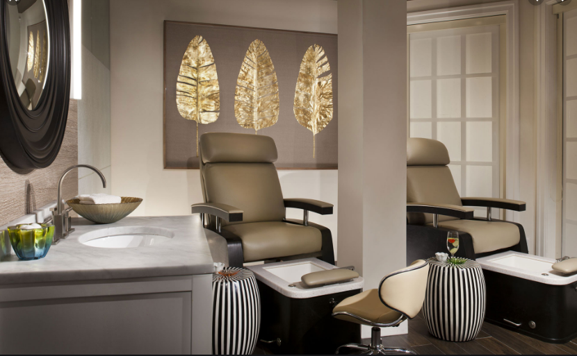 Fantasy Fest is over and it is time to relax and put your costumes back into the closet for next year. Go unwind and enjoy a Spa Treatment, you've earned it! #pierhousekw #keywest