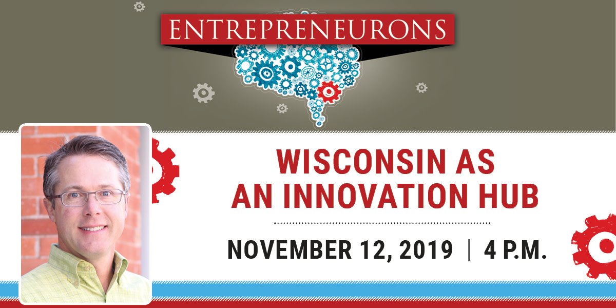 WARF (Wisconsin Alumni Research Foundation) tweet media