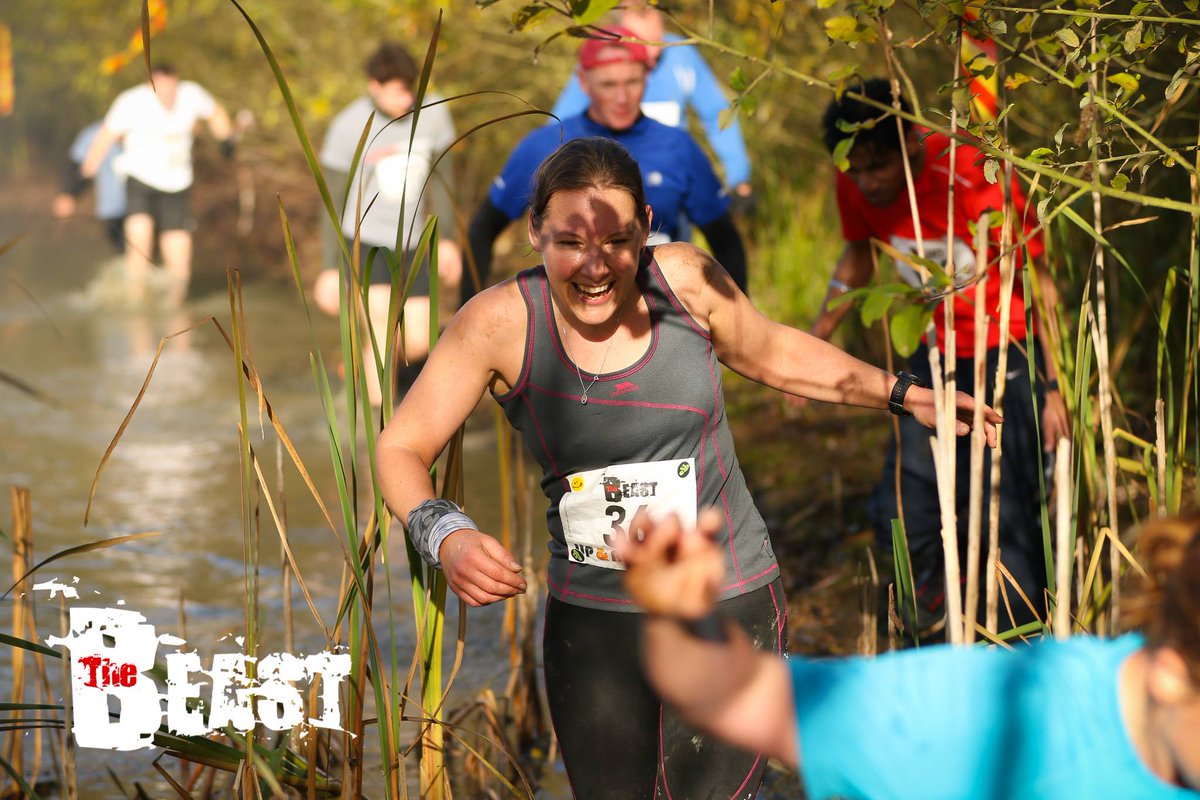 TheBeastRun's tweet image. The Beast will be held on Sunday 1st March 2020, with Triple, Double or Quit options. Entries open at 09:00 on 1st November. Coming to join us?
thebeastrun.co.uk
@UpandRunningNOT @meltontimes @Mercury1712 @loughecho @TheWolfHut @visit_leicester @coolasleicester