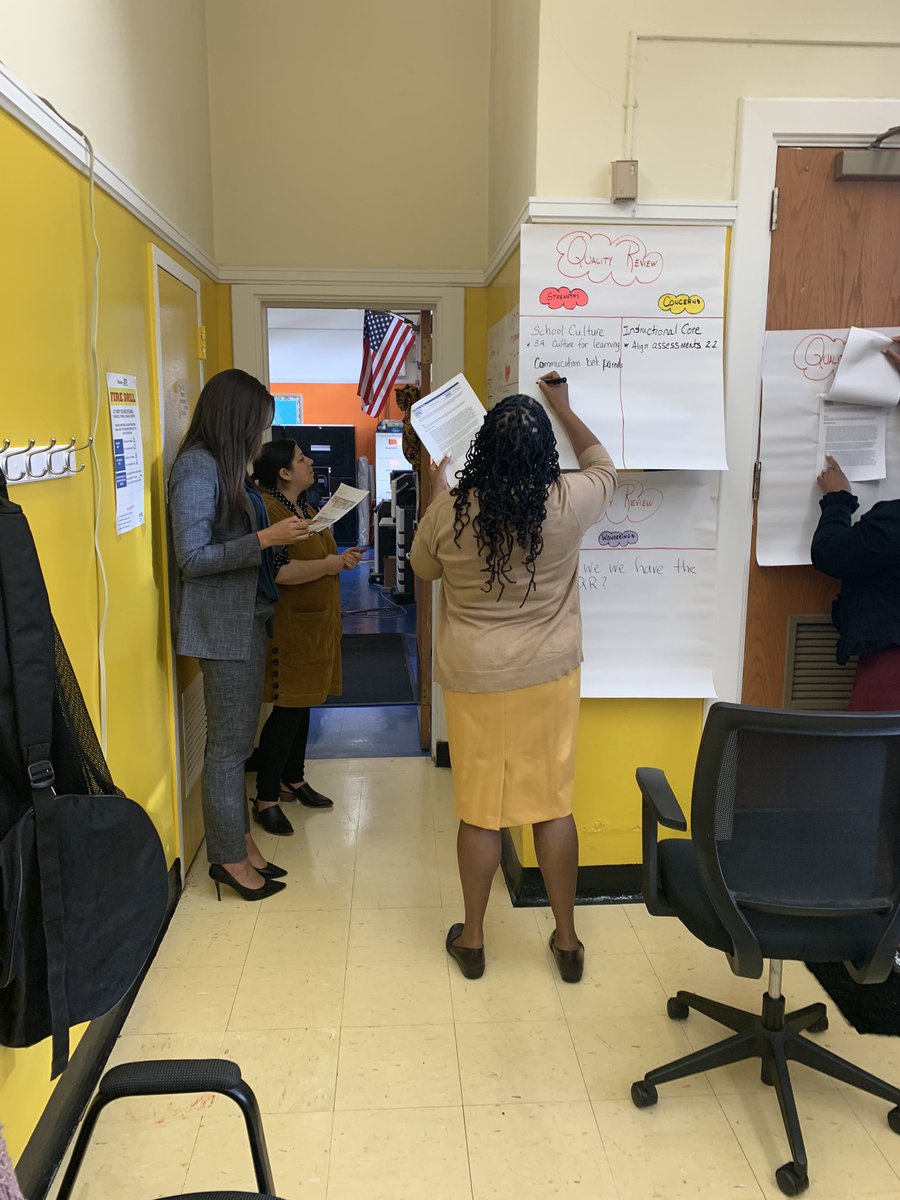 Had a great learning day with the ART (Academic Response Team) . We were their first!!! <a href="/394kMs/">PS/MS 394K</a> <a href="/thedegoviagroup/">Dr. Mauri de Govia</a> <a href="/IClarenceEllis/">Clarence Ellis, Ed.D.</a> <a href="/SheneanL/">Shenean Lindsay</a> @ExecSuptBKSouth <a href="/msgarito/">Jess</a> <a href="/KHazlewoodNYC/">Kishayna Hazlewood</a>