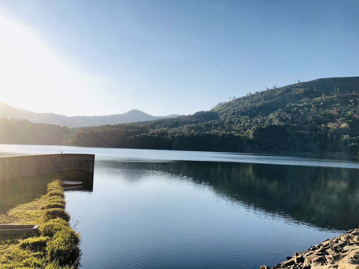 takomalangano's tweet image. Can we start a Thread of Coolest Places to visit here in Malawi 🇲🇼🇲🇼.
I will start 👇🏽
Mulunguzi Dam, Zomba