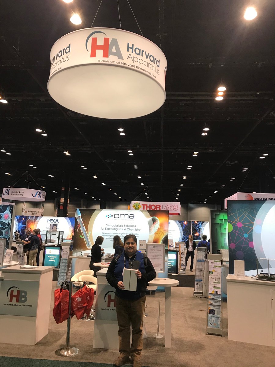 Panlab HA tweet media