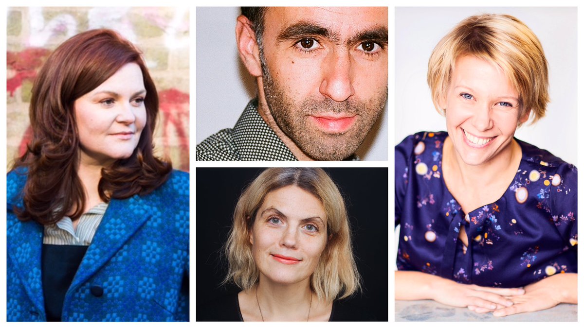 MakingLitTravel's tweet photo. Our #EULit tour of #SouthEastAsia starts at @sgwritersfest this coming weekend, followed by events at #SingaporeBookCouncil. We are #MakingLitTravel with Selja Ahava, Harkaitz Cano, Inga Gaile & Caryl Lewis. @LV_Literature @etxepareEN @WAICymruWales @taiketweet @europe_creative https://t.co/Ccc9Vjmvvl