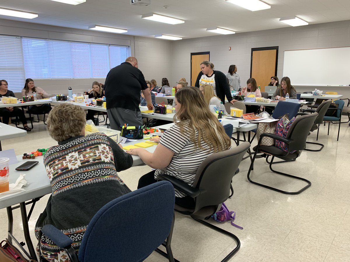 AMSTI Athens State tweet media