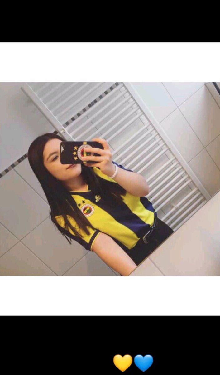 Seni çok seviyorum <a href="/Fenerbahce/">Fenerbahçe SK</a>