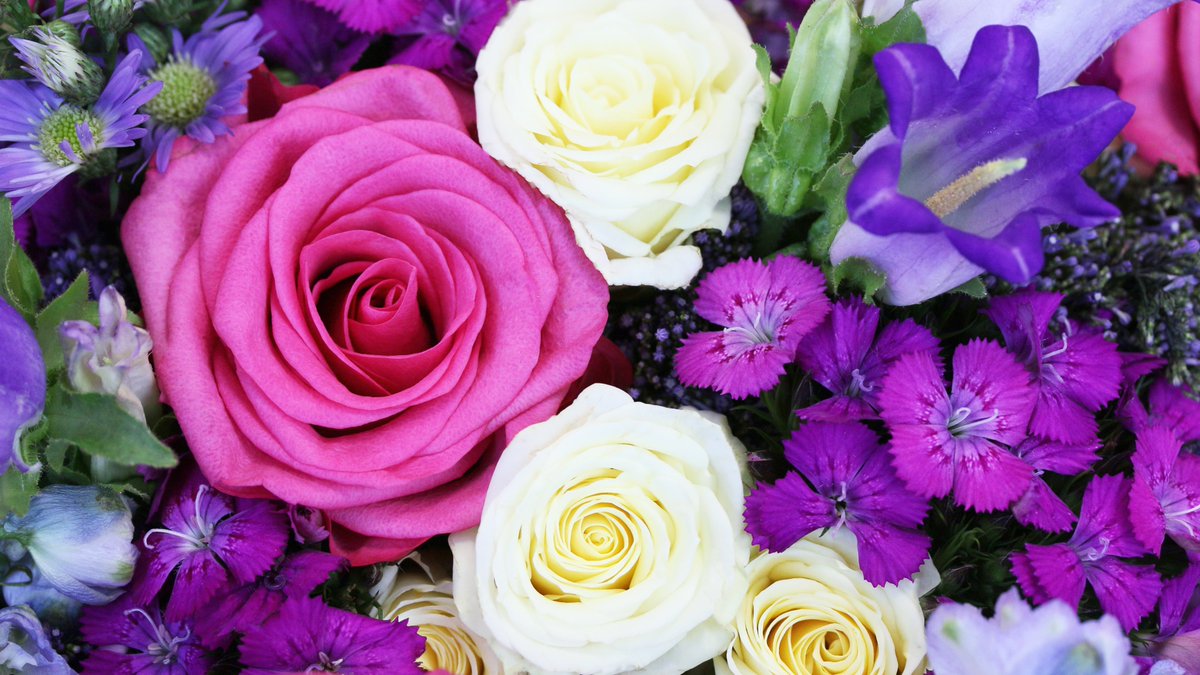 P E T A L S | Our “Petals” bouquet is 😍 #flowers #bouquet