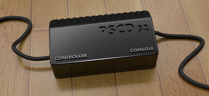 SkullKidUK's tweet photo. Use your Playstation controller on your #AmigaCD32 with the #PSCD32! The designs, firmware and source code are online if you'd like to make one; all easy though-hole soldering! https://t.co/V2hKkHlKws
#hardware #AmigaRetweets #microcontroller #picmicro
P.S. read my dev blog too https://t.co/xvU8S8sDj4