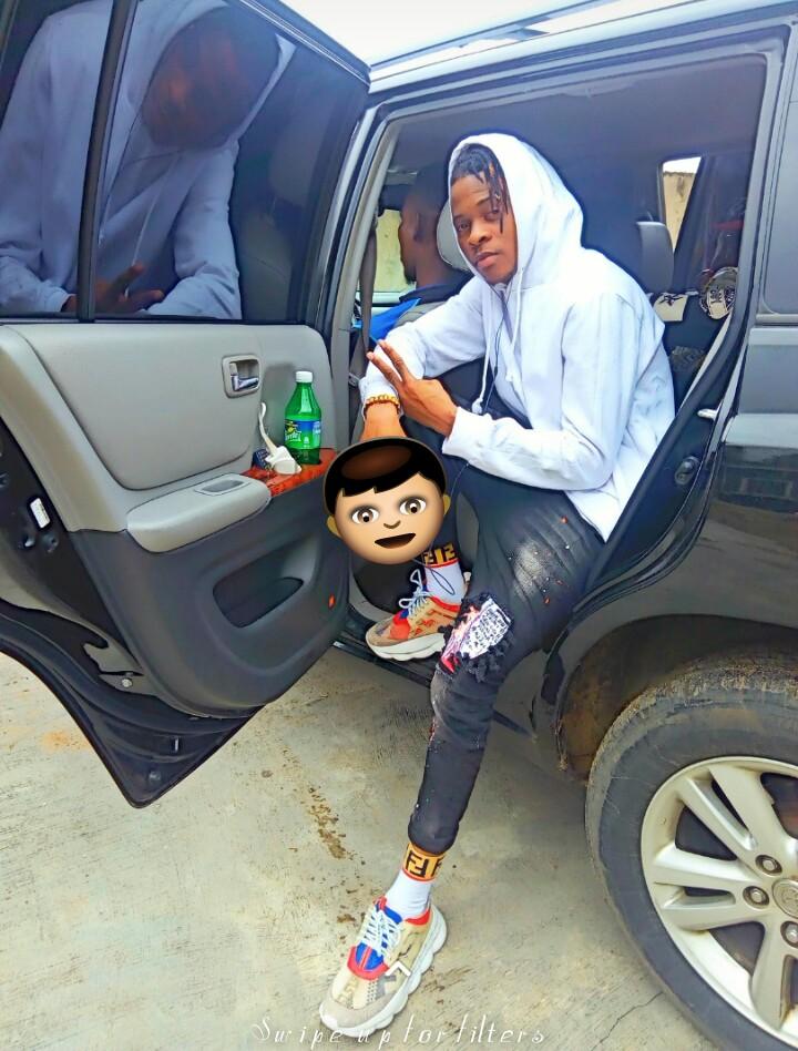 klasique_me's tweet image. #Ohkay its Real Klasiq