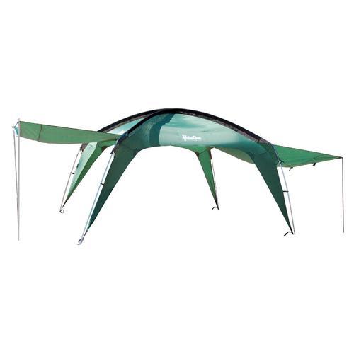 PahaQue Cottonwood 12x12 Sidewall

Allows you to add protection from wind or sun, on any side of your Cottonwood LT 12x12 Shade Shelter. And make your Cottonwood LT 12x12 even more versatile with this easy-to-use accessory. 

Get yours now!
bit.ly/2BOzNOf

#beachcanopy