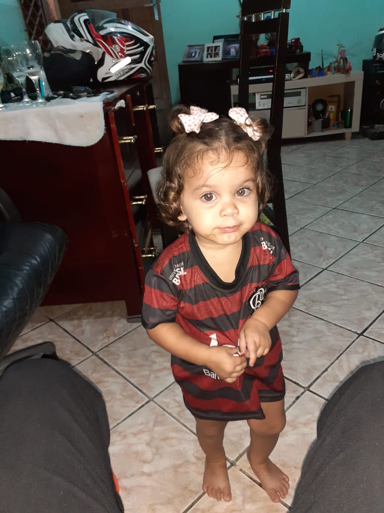 patrick_digt7's tweet photo. Minha flamenguista 😍🖤❤
#OPaiTeAma ❤ https://t.co/u5YU9oz7XO