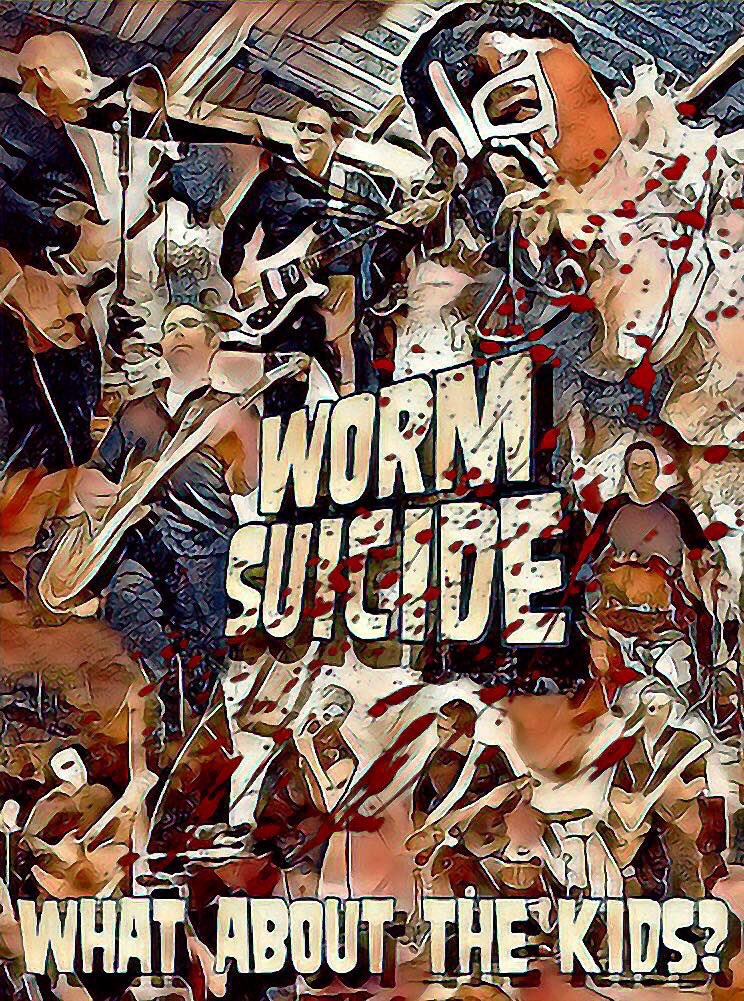 WormSuicideTX's tweet image. #wormsuicide