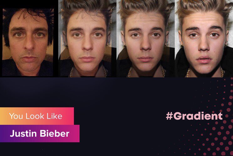 This app rules! @justinbieber