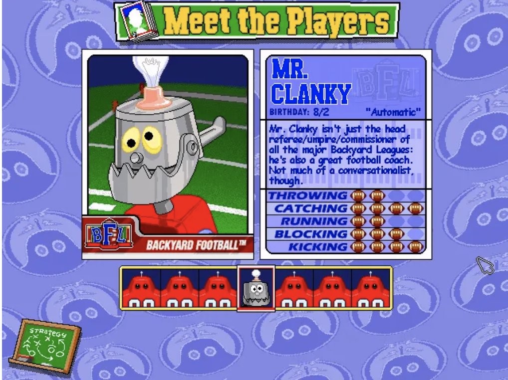 Backyard Baseball Ebay Backyard Baseball Ebay