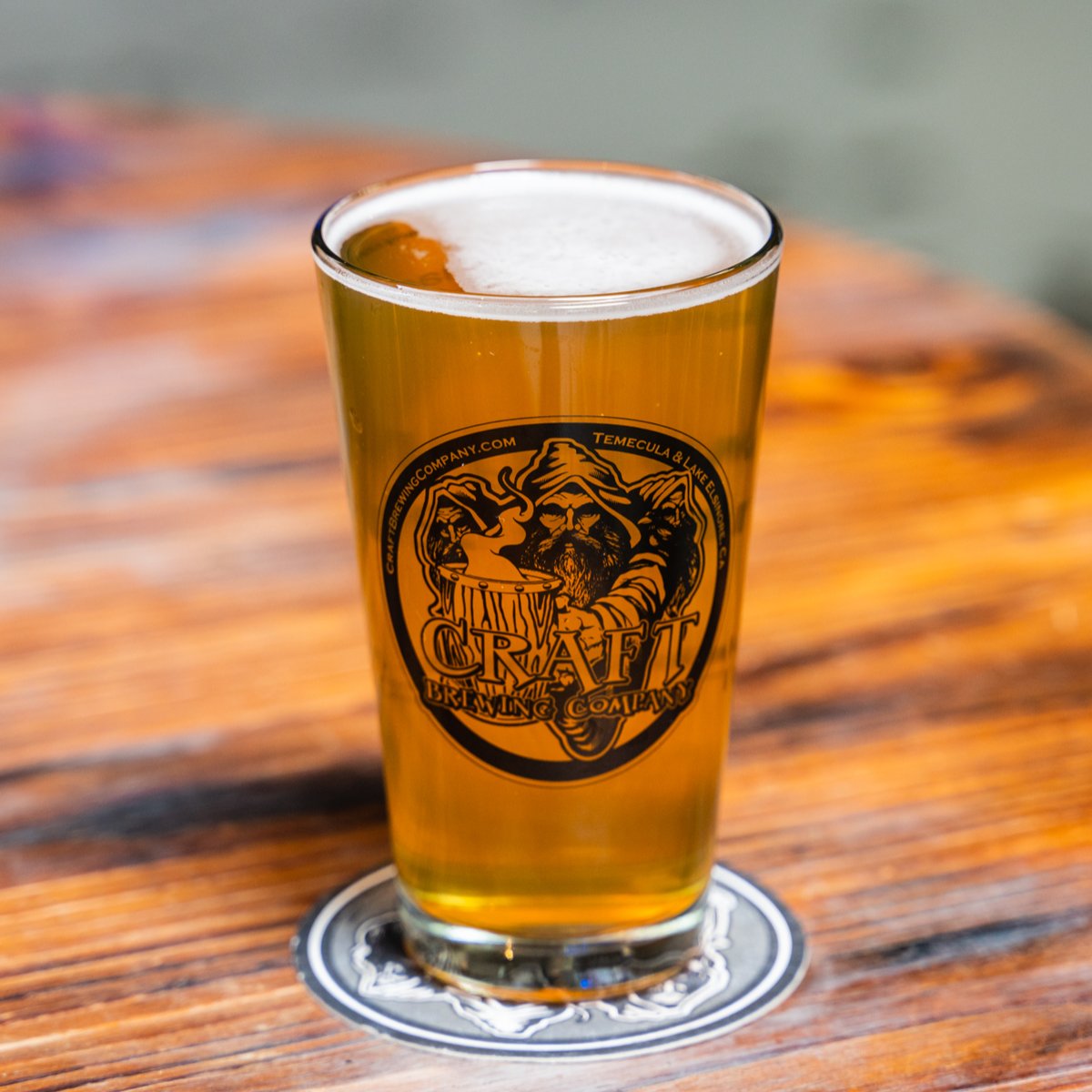Craft Brewing Company - Lake Elsinore tweet media