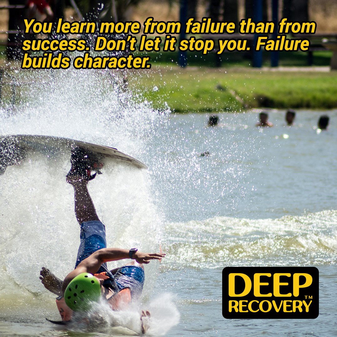 deep_recovery's tweet image. Embrace failure. #workout #strength #fail #failure #success #succeed #work #workhard #massage #massagetherapy #relentless #dreams #goals #findaway #noexcuses #selfcare #quitmakingexcuses #lmt #fitness #motivate #keepgoing