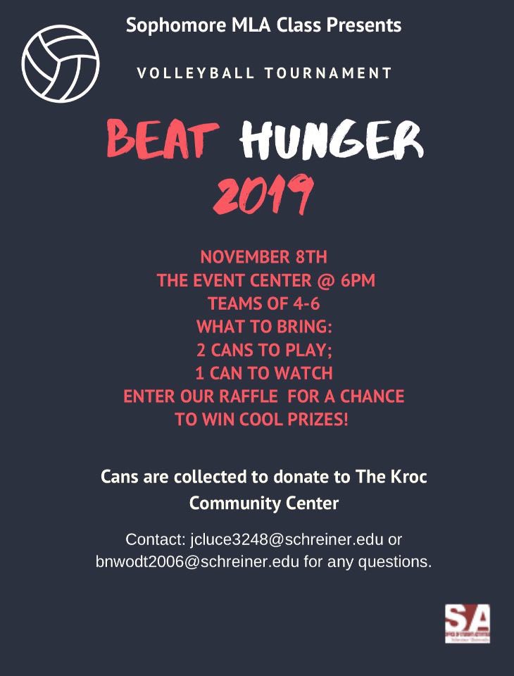 acakes__'s tweet image. **Updated Flyer** #SUSupport 💛❤️🦁