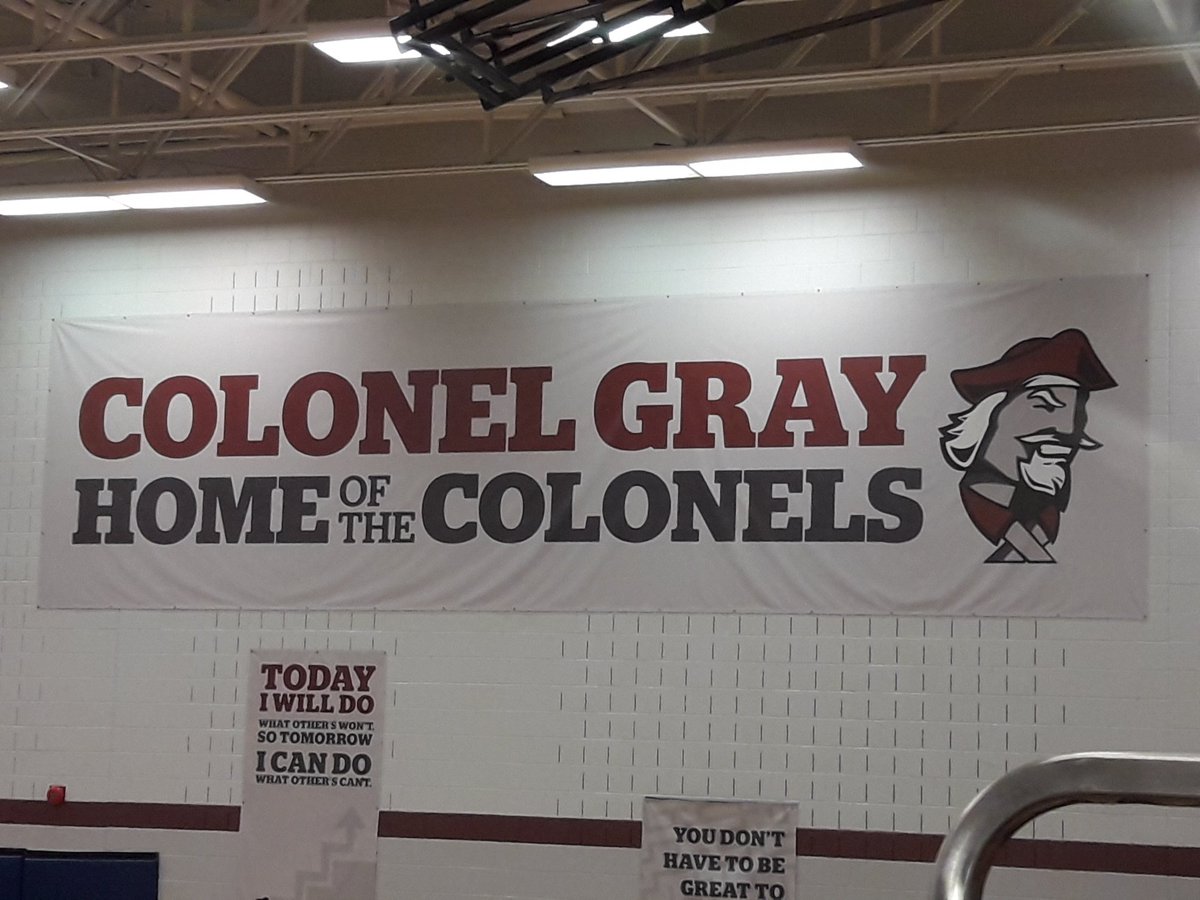 EastlinkMattB's tweet photo. Tonight on @eastlink Community TV PEI it's High School Sports. We're at Colonel Gray High School for a @peischoolsports AAA Volleyball doubleheader between @BlueAthletics and @ColonelGrayHS. Boys up 1st at 7, followed by the Girls at 8:30. Hope you'll join us. #Eastlink #peisaa https://t.co/2LBguZKyG1