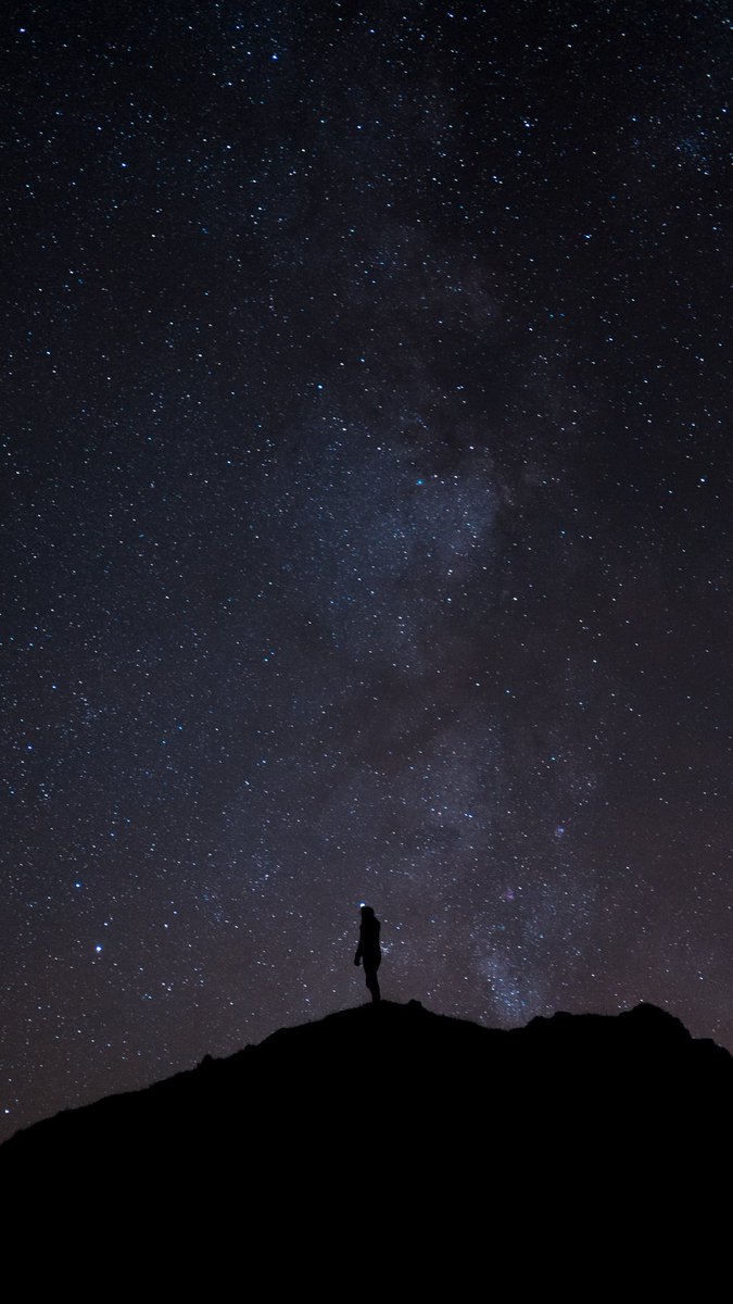 iskanson's tweet photo. Ce weekend, c'était randonnée et bivouac au plateau d'#Emparis, avec un des plus beau ciel étoilé d'Europe ! 🌌 🏔️ https://t.co/LvFUuH6N8z