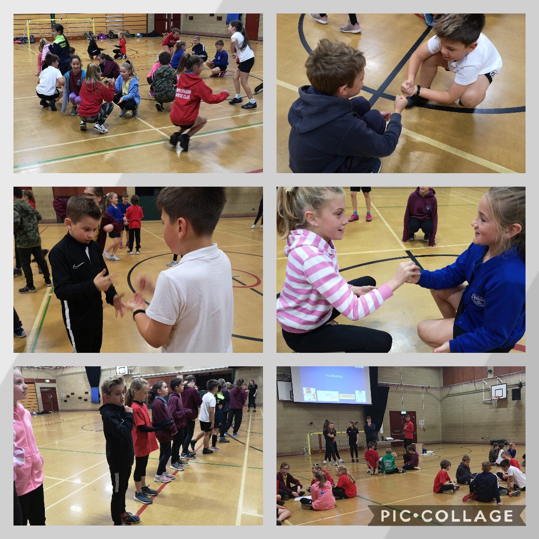 Sport Powys tweet media