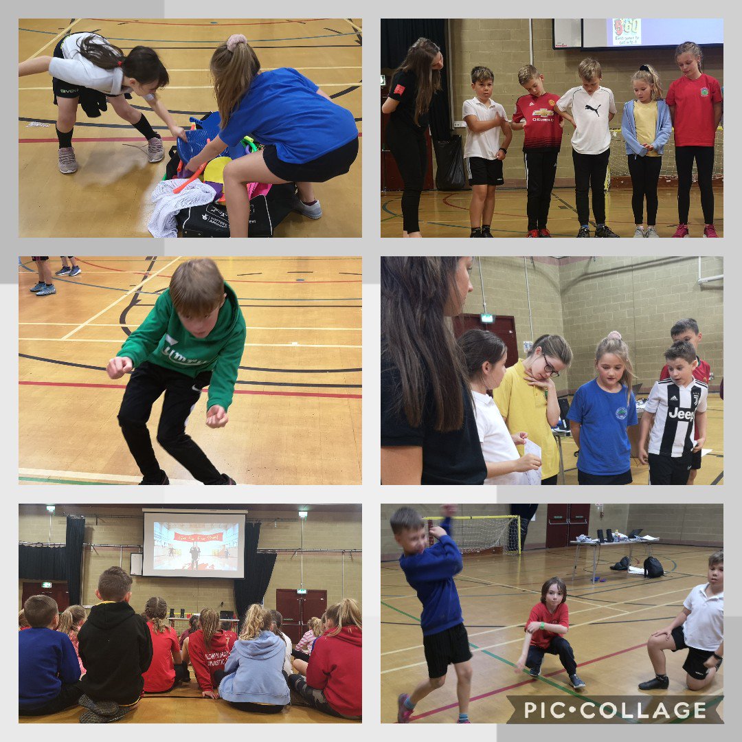 Sport Powys tweet media