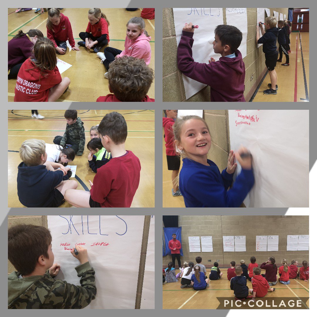 Sport Powys tweet media