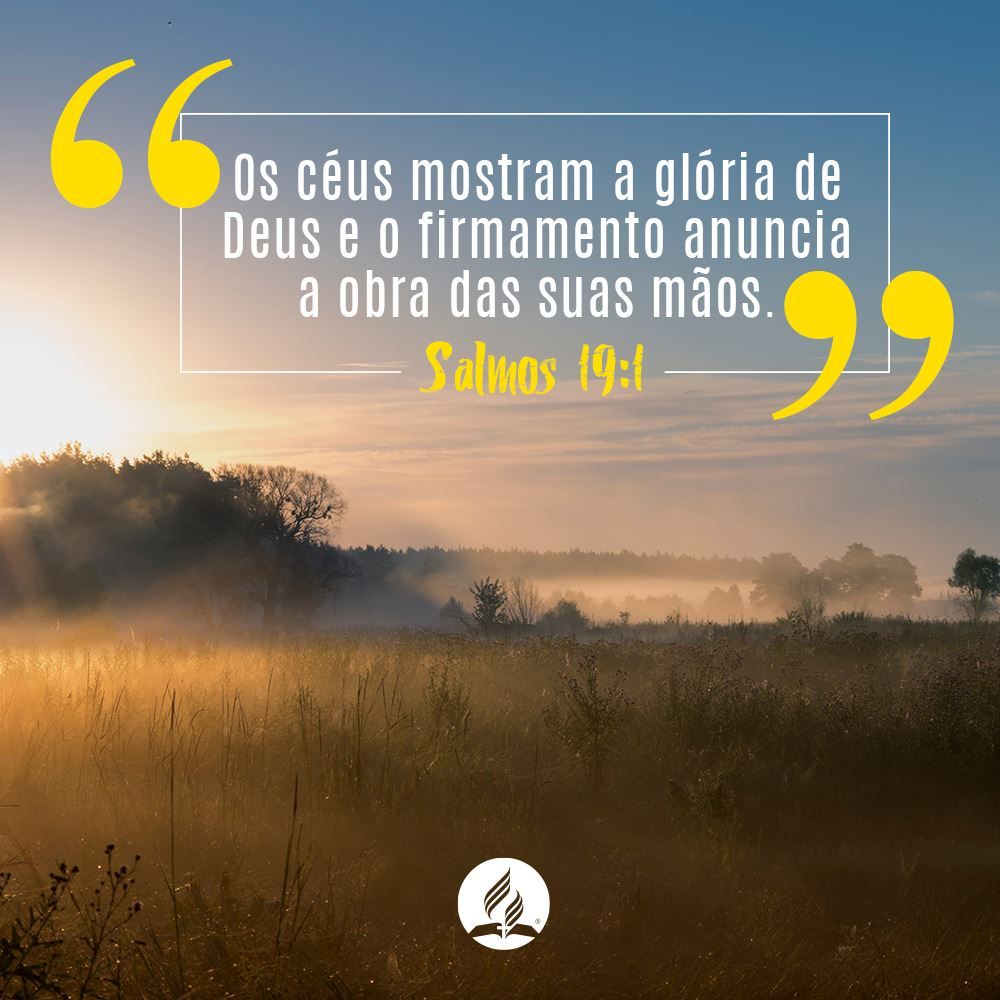 iasd's tweet photo. E o Seu amor dura para sempre! https://t.co/ICirws9XjJ