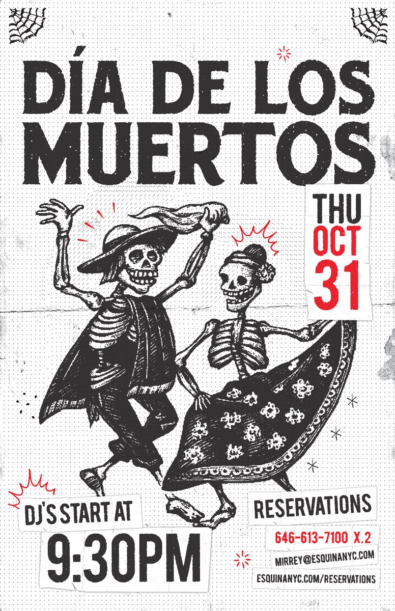 La Esquina tweet media