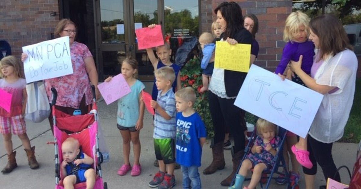 State shuts down Water Gremlin after finding lead poisoning in workers' children buff.ly/2PtiaLY #mnleg