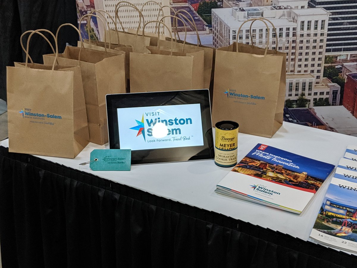 VWSChristian's tweet photo. Stop by the @visitws table to receive your welcome gift after visiting the @_connectfaith registration table. #ConnectFaith #visitws #meetws https://t.co/XttblrU0Kh