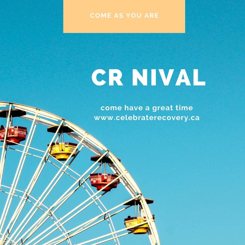 clikster's tweet photo. Come join us at CRNIVAL! it'll be great! https://t.co/1ehv3i7F39