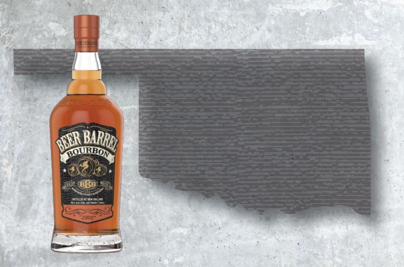 New Holland Spirits tweet media