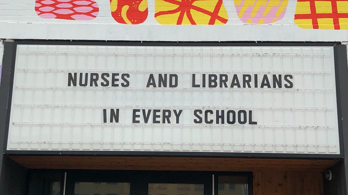 someoffice's tweet image. #standwithCTU #faircontractnow #PutItInWriting