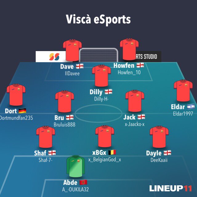 Matchday 4 | <a href="/OfficialVPG/">Virtual Pro Gaming</a> 

Looking to build on last week!

🏆<a href="/VPGChampNorth/">Championship North</a> 
🕘 9:00pm 🇬🇧 
🆚<a href="/neWWave63910827/">neW Wave</a> 

🏆<a href="/VPGChampNorth/">Championship North</a> 
🕤 9:30pm 🇬🇧 
🆚<a href="/WarKidZ/">WarKidZ</a> 

Watch us live - 
twitch.tv/shariif