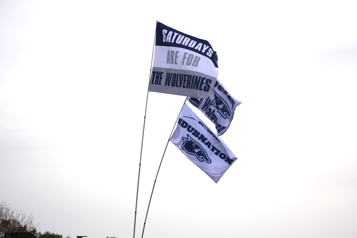 WesleyCollegeDE's tweet image. We hope everyone had a great time at #WesleyHC19 ⚪️🔵 Wolverines don't forget to share your experience with us.
Show us your greatest homecoming pics! Comment below and/or mention our page 🐺
 Stay Wolverine strong 💙