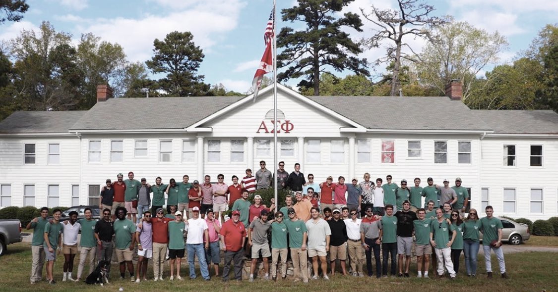 Alpha Sigma Phi tweet media