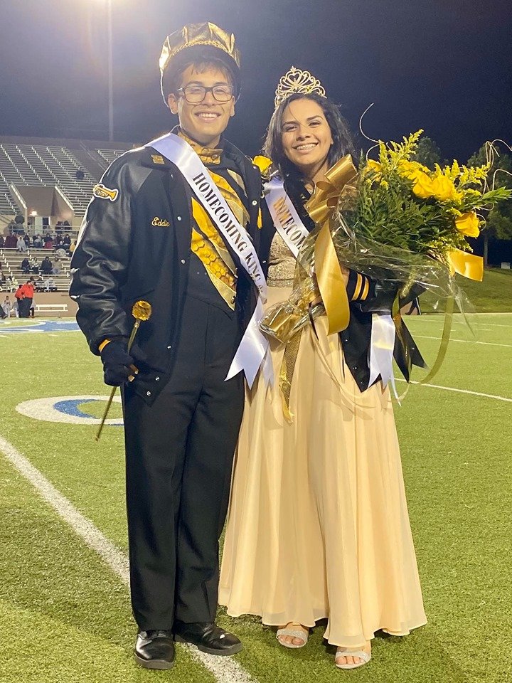 Galena Park I.S.D. on Twitter "On Friday night, Galena Park High