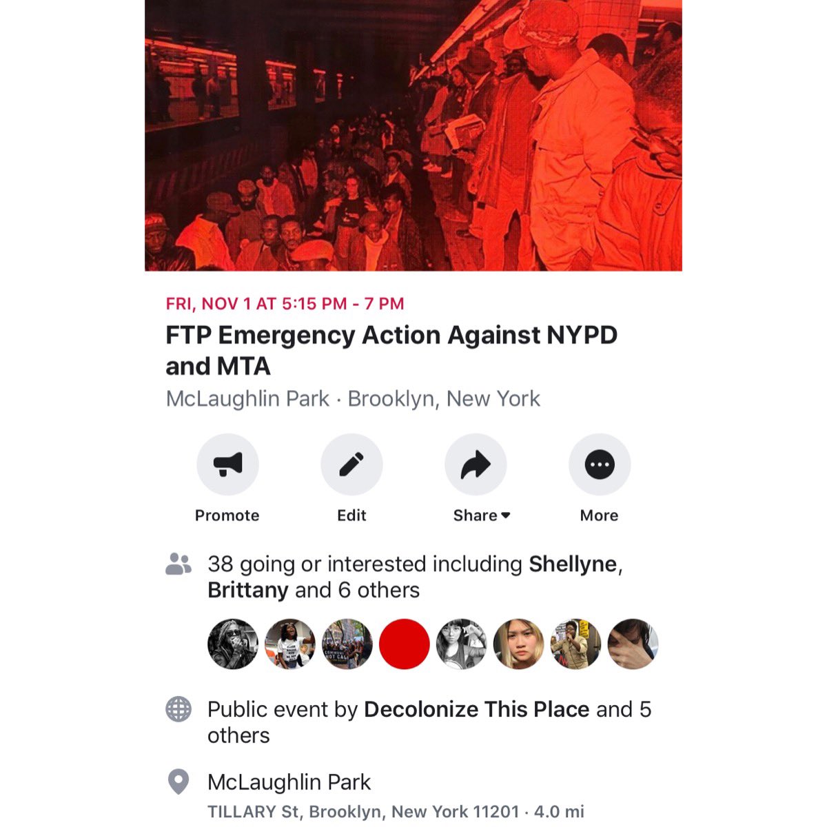 DecolonizeThisPlace tweet media