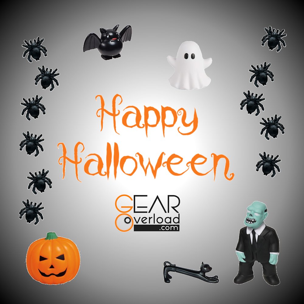 GearOverloadCom's tweet image. Trick or Treat! Come join us on the Halloween fun with code TREAT for 15% off your entire purchase on GearOverload.com! (offer expires 11/4/2019)  #promotionalproducts #swag #giveaway #logogift #advertisement #marketing #freebies #halloween #trickortreat #happyhalloween