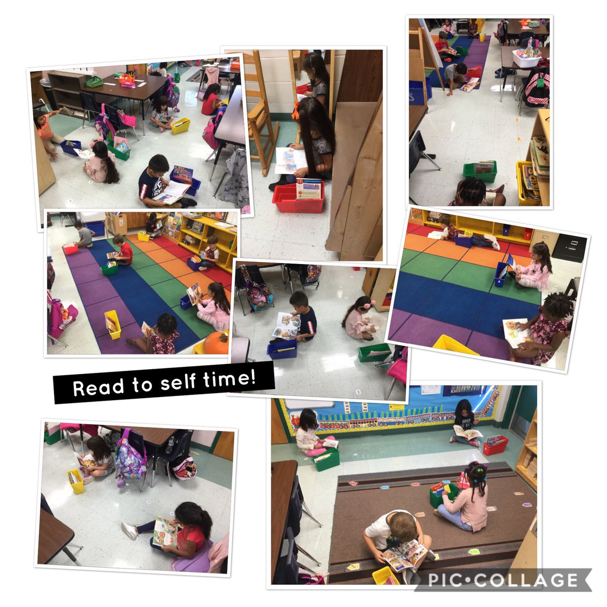 Mrs. Zaiontz (@mrs_zaiontz) on Twitter photo We are loving our read to self time! We have learned that we can: read the pictures, read the words, and retell the story. Way to go readers! #WhateverItTakes <a href="/NISDRhodes/">Rhodes Elementary</a> We are loving our read to self time! We have learned that we can: read the pictures, read the words, and retell the story. Way to go readers! #WhateverItTakes <a href="/NISDRhodes/">Rhodes Elementary</a>
