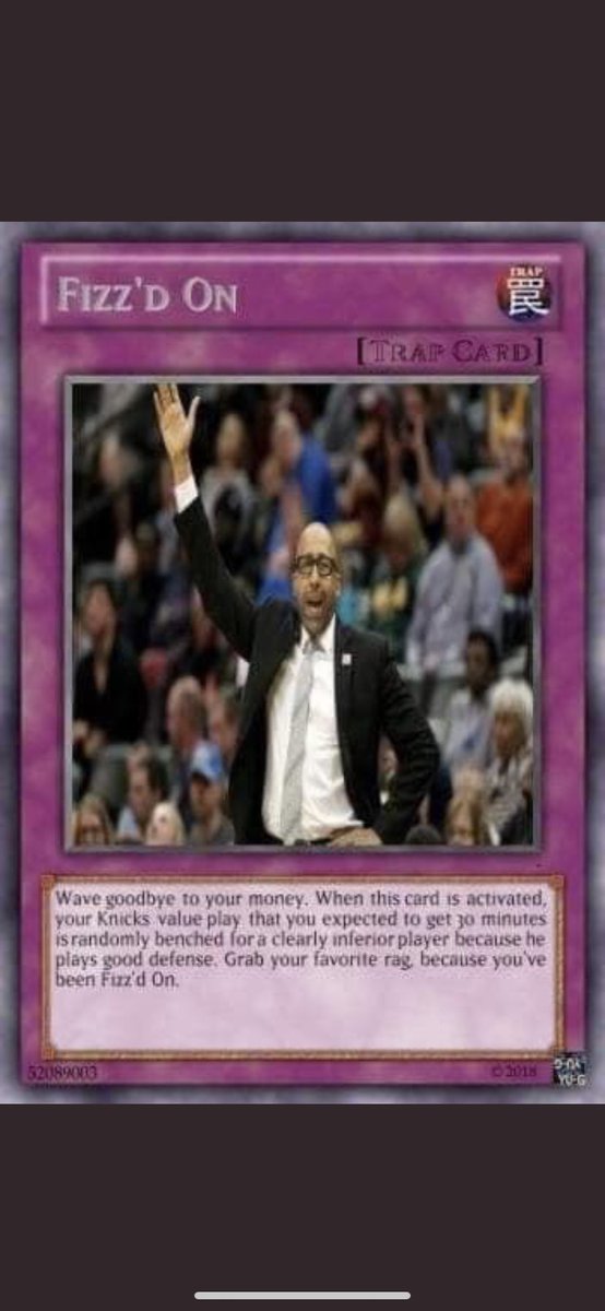 DK__DFS's tweet photo. I hear a lot of people talking about Elfrid Payton tonight. Let me remind you who is coach is... https://t.co/kSNC5v1J78