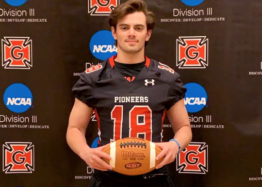 6starfootballKS's tweet photo. RANKING: Top Kansas City, Kan. area MLB prospects (2020) — Taking a look at some of the top Kansas City, Kan MLB prospects to watch this season, including @Tim_Foster1 (BVN) and several others:

https://t.co/YTWJ10xvBQ https://t.co/8vJJQZ6Aj1