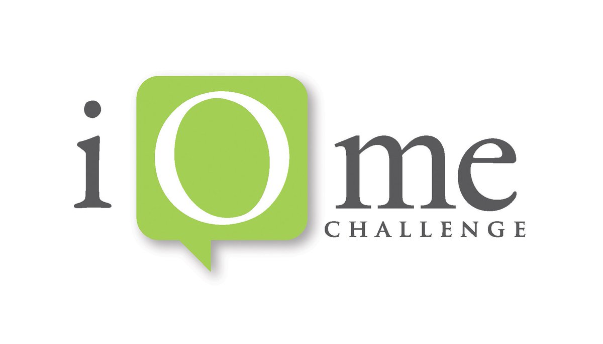 iOmeChallenge's tweet photo. The 2019-2020 iOme Challenge has begun! This essay competition encourages students to challenge status quo thinking about the current state of #retirement. Winning team shares $5,000 prize and will present in Washington, DC. The deadline is April 26, 2020. https://t.co/6nhWVSHxiJ https://t.co/MiC1ec2OFg