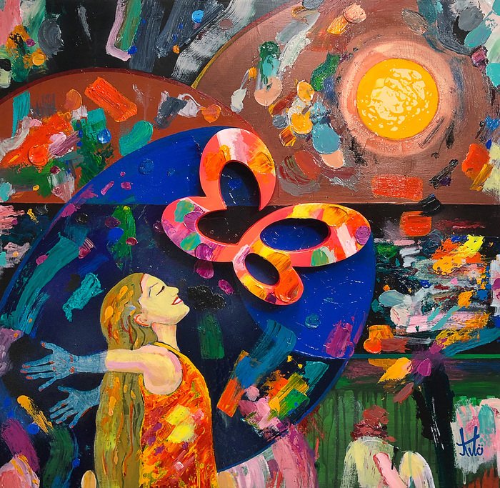 DEBRACanada's tweet image. Did you know that DEBRA Canada is hosting an online auction in support of EB Awareness Week? From now till Nov ember 8, 2019. Two beautiful paintings up for grabs. Learn more or to bid visit: 32auctions.com/EBawarenesswee…
#debracanada #ebawarenessweek